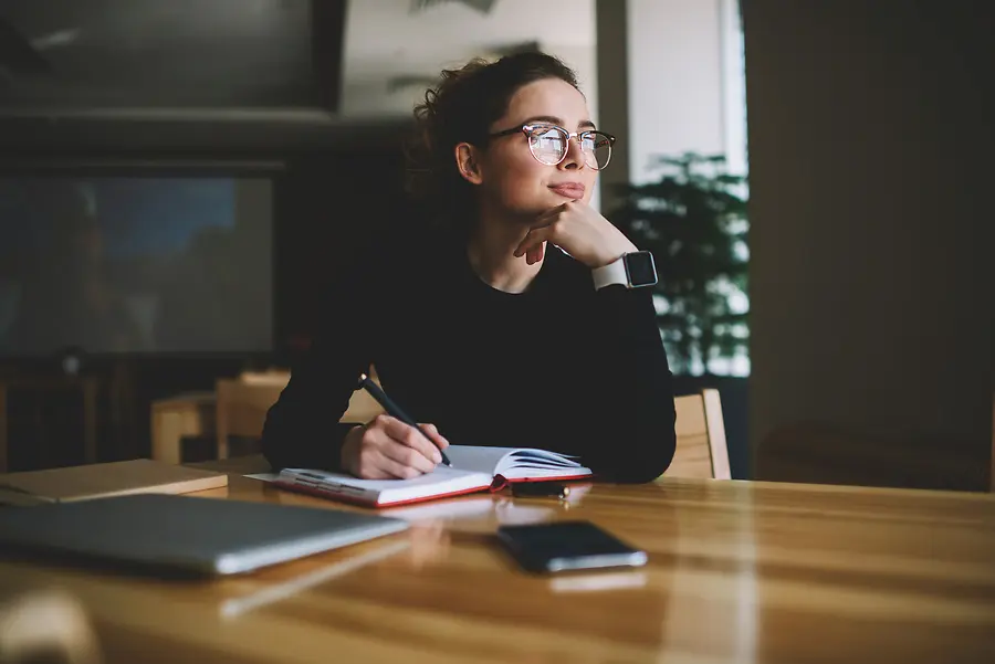The Journey of Writing a Memoir